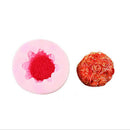 Rose Silicone Cake Fondant Sugarcraft Mold Chocolate Baking Soap Mould DIY