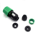 Kitchen Tap Pipe Hose Connector Adapter Fitting Quick M4M5 G Connectors Mix L7M9
