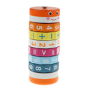 Digital Cube Baby Puzzle Game for Kids Math Education Toys