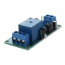 SRD-12VDC-SL-C NC timer with 12V DC timing control E2E7