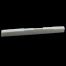 2Pcs 80MM BONE CLASSICAL Guitar Bridge Saddle Classic Guitar Luthier Accs