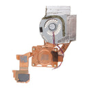 Notebook CPU Cooling Fan & Heat Sink - for LENOVO THINKPAD T500 & W500 Laptop