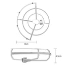 4PCS Protective Ring Propeller Guards Anti-Collision for DJI Mavic Mini Drone