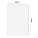 2018 6 Inch ENKAY Ultra Thin HD PET Screen Protector Film for Kindle Paperwh A