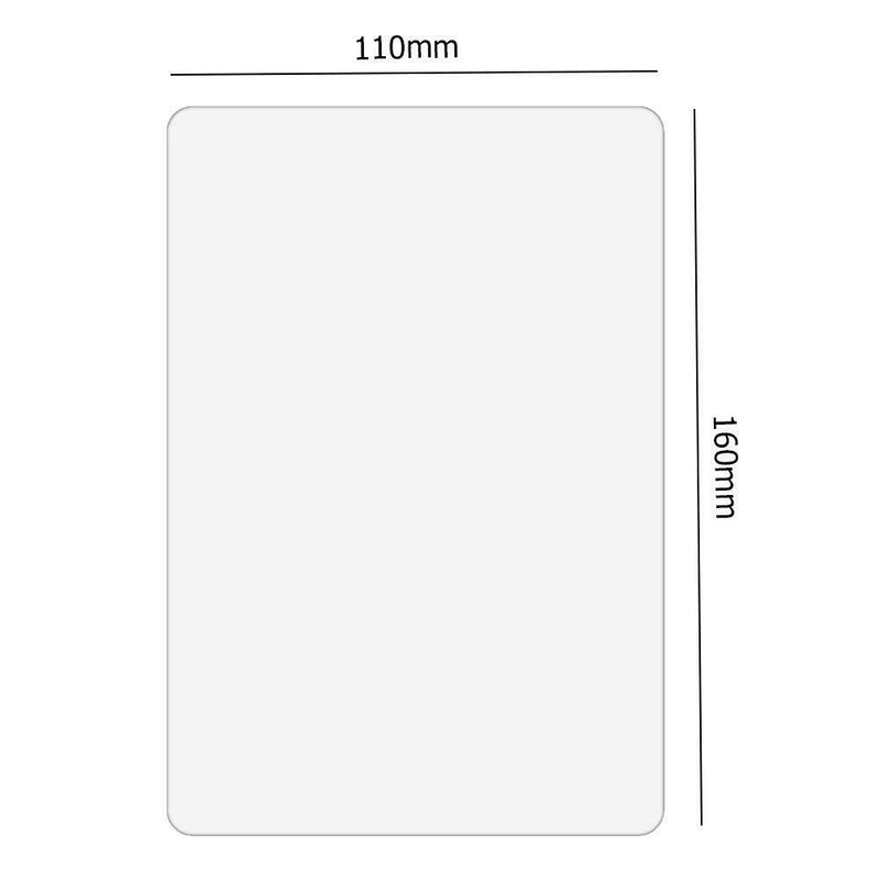 2018 6 Inch ENKAY Ultra Thin HD PET Screen Protector Film for Kindle Paperwh A