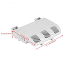 Car Central Control Glasses Box Storage Box For Skoda Octavia Fabia Roomste