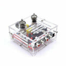 XH-A201 Hifi 6J1 Class A Bile Tube Preamplifier Amplifier Audio Finished Bo J3I6