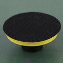 7 Pcs 3 inch Buffing Pad Auto Car Polishing Wheel Kit Buffer + M14 Drill Ad