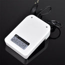 Universal i4 Intelligent Li-ion/NiMH 18650/26650/AA/AAA Battery Charger 4 Style