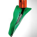 37*17cm Flexible Drainage Funnel Oil Gasoline Guide Tool Draining Oil ToolB Gw