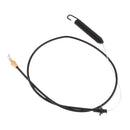 Deck Engagement Cable Replacement Kit 55 Inch Length for MTD Troy-Bilt
