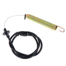 Deck Engagement Cable For 175067 167994 169676 532175067 42" Tractor CraftsmaME