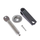 5/8Inch Clamp Screw Handle for Yamaha Outboard Motors 6G1-43116 6E0-43118-00