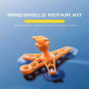 DIY Premium Repair Kit Car Wind Screen Crack Chip Windshield Fix Window Glass
