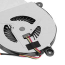 Laptop Computer CPU Cooling Fan Replace For Toshiba Satellite U900 U940 U945