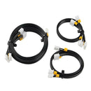 1 set X & Y & Z Limit Switch Cables for Ender 3 3X 3 Pro 3S Part Accessories