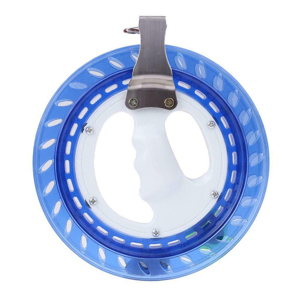 Beach Kite Wheel Winder Ball Bearing Reel Grip Handle Tool Line Accessories #gib