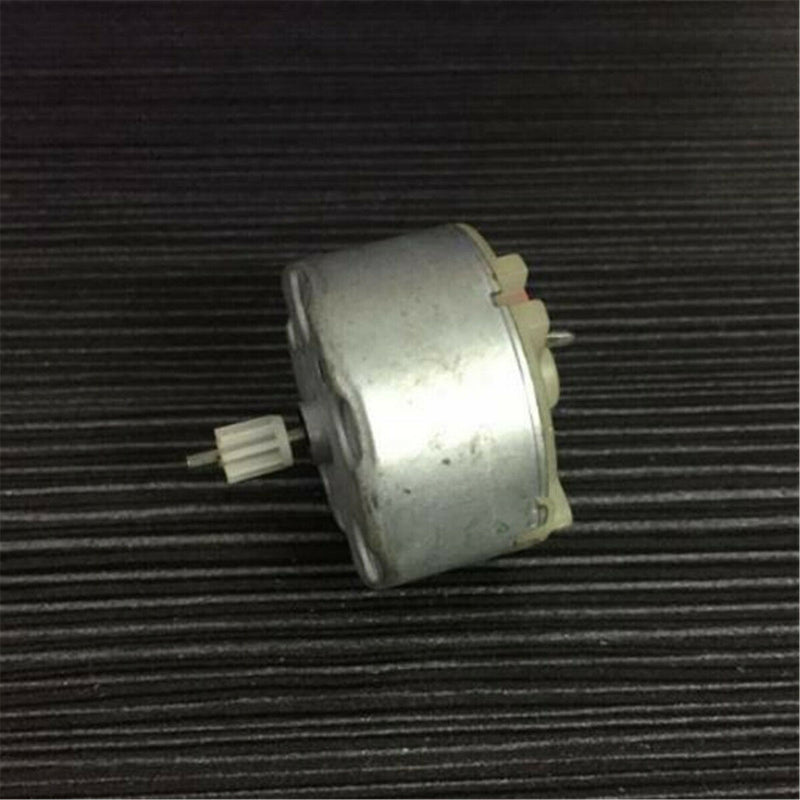 RF-500TB-12560 DC 12V Micro Round 2mm Diameter 11mm Long Shaft Electric Motor