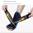 Adjustable Plantar Fasciitis Night Splint Foot Drop Orthotic Brace, Effecti R3Q5