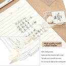 6m Transparent Correction Tape Student Stationery Office Tape Supply Pretty