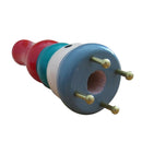 Rope Braiding Machine Loom Woven Thread Crafts Knitting Tool Sewing Woolen Yarn