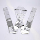Outdoor Water Proof Emergency Survival Rescue Blanket Foil Thermal First AiS Hn