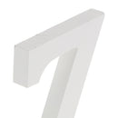 DIY Decorative Wood Alphabet Craft Letters Sign Plaque Wall Hanging Decor Z