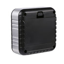 Magnetic Digital Inclinometer Angle Finder Protractor (w/Spirit Bubble)