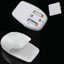 Professional Portable Mini Nail Dryer Personal Use Nail Polish Fashion Desi