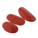 3Pcs Scraping Tools Scraping Plate for Art Ceramics Clay Sculpture Tools