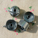 Durable Home Sewing Machine Metal Bobbin Case For Brother / Singer / Janom MUC