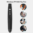 Wireless Presenter PowerPoint Presentation PPT Clicker Flip Pen Remote Control