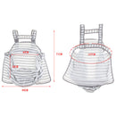 Cat Lover Holder Carriers Cat Cushion Holding Cover Dog Sling Carrier Bag