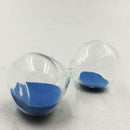 Sand Timer 3 Mins Sandglass Hourglass, Sand Clock Timer, Tooth , Game, Teach