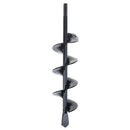 9"Flower Bulb HEX 5/16" Shaft Drill Garden Planter Bulb Bedding Plant Auger t BX