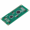 1602 16x2 Serial HD44780 Character LCD Board Display with White on Blue Bac B8S7