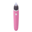 Infant Baby Electric Nasal Aspirator Sucker Nose Cleaner Protector (Pink) A