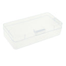 Electronic Component Parts Case Storage Box Plastic Storage Cases
