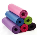 Yoga Mat Dancing Women Helalt Mat For Fitness Tasteless Pilates Gym Exercise Pad