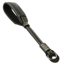 Camera Strap Pu Leather Camera Wrist Hand Strap Grip For Finepix Fuji Fujif