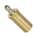 Pressure Washer Nozzle All Copper Rotary Nozzle 2.0 Aperture