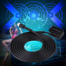 6000 CD MP3 Audio Input Aux Cable Adapter Data Connection Transmission Line