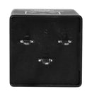 3 Pin EP28 Electronic LED Flasher Relay Fix Turn Signal Bulb Hyper Flash