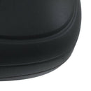 Black Silicone Car Gear Shift Knob Cover Protector W5J1