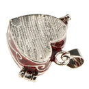 2pcs Hunam Pet Urn Ash Holder Memorial Keepsake