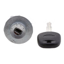 Car Replacement Door Lock Key for RAV4 Reiz Camry Crown High Performance