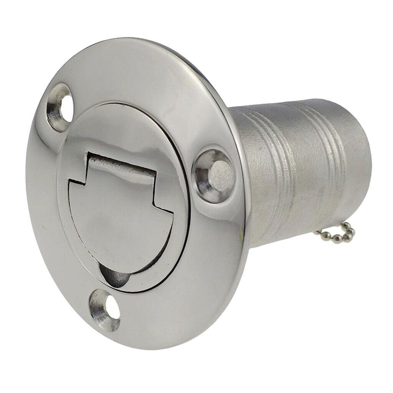 Aquarium Bubble Release Air Stone 13.4" Plastic Plants Blue Purple