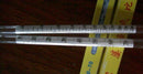 Hydrometer Specific Gravity 0.1  / Baume 0 - 10