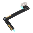 Replacement Charger Charging USB Connector Flex Cable For iPad Air 2 White