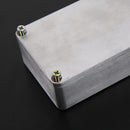 1590B Style Effects Pedal Aluminum Stomp Box Enclosure for Guitar A